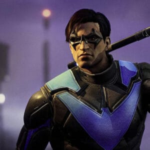 Warner Bros PS5 Gotham Knights - Deluxe Edition - Slika 4