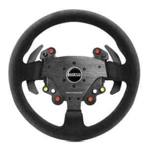 Thrustmaster Rally Wheel Add-on Sparco R383 MOD - Slika 2