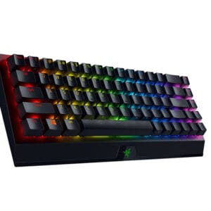 Razer BlackWidow V3 Mini HyperSpeed - Wireless Mechanical Gaming K... - Slika 2