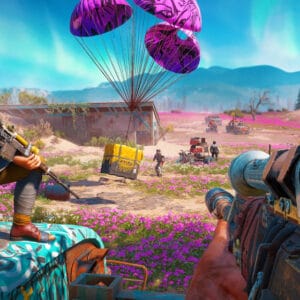 Ubisoft Entertainment PS4 Far Cry New Dawn - Limited Edition - Slika 2