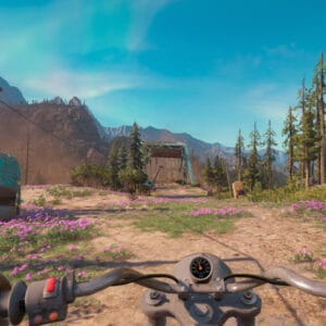 Ubisoft Entertainment PS4 Far Cry New Dawn - Limited Edition - Slika 4