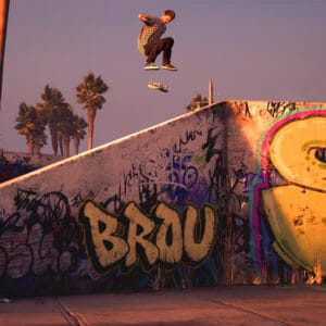 Activision Blizzard Switch Tony Hawk's Pro Skater 1 and 2 - Slika 3