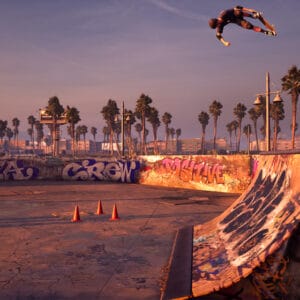 Activision Blizzard Switch Tony Hawk's Pro Skater 1 and 2 - Slika 4