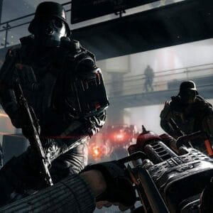 Bethesda PS4 Wolfenstein: Youngblood - Deluxe Edition - Slika 4