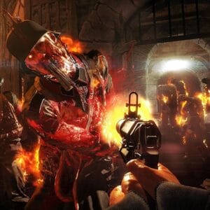 Bethesda PS4 Wolfenstein: Youngblood - Deluxe Edition - Slika 5