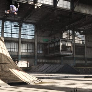 Activision Blizzard PS5 Tony Hawk's Pro Skater 1 and 2 - Slika 2