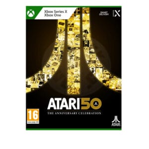 Atari XBOXONE/XSX Atari 50: The Anniversary Celebration - Slika 1