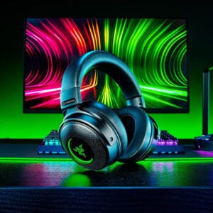 Razer Kraken V3 Pro - Wireless Gaming Headset - FRML - Slika 3