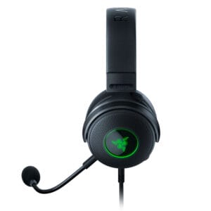 Razer Kraken V3 HyperSense - Wired USB Gaming Headset with Haptic ... - Slika 2