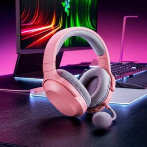 Razer Razer Barracuda X (2022) - Wireless Multi Platform Gaming an... - Slika 3