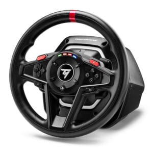 Thrustmaster T128-P Emea Racing Wheel - Type C - Slika 1