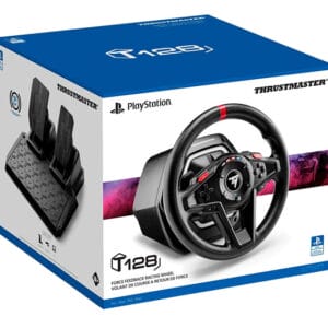 Thrustmaster T128-P Emea Racing Wheel - Type C - Slika 3