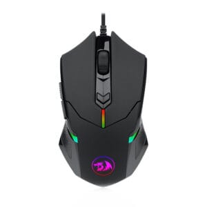 Redragon Centrophorus2 M601-RGB Gaming Mouse - Slika 1
