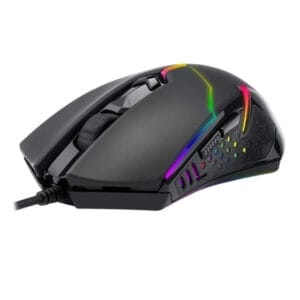 Redragon Centrophorus2 M601-RGB Gaming Mouse - Slika 2
