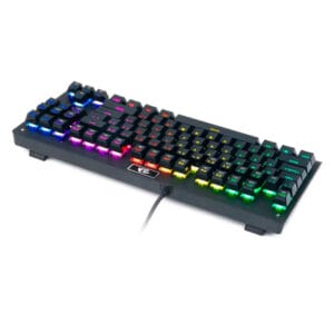 Redragon Dark Avenger 2 K568 RGB Mechanical Gaming Keyboard - Slika 2