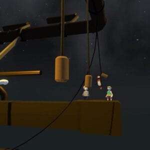 Curve Games PS5 Human: Fall Flat - Anniversary Edition - Slika 2