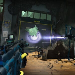 Ubisoft Entertainment PS4 Tom Clancy's Rainbow Six: Extraction - Slika 4