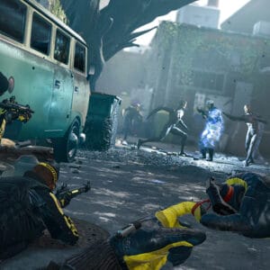 Ubisoft Entertainment PS5 Tom Clancy's Rainbow Six: Extraction - Slika 2