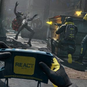 Ubisoft Entertainment PS5 Tom Clancy's Rainbow Six: Extraction - Slika 3
