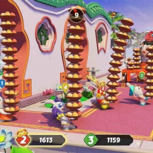 Ubisoft Entertainment Switch Rabbids: Party of Legends - Slika 2