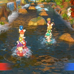 Ubisoft Entertainment Switch Rabbids: Party of Legends - Slika 3