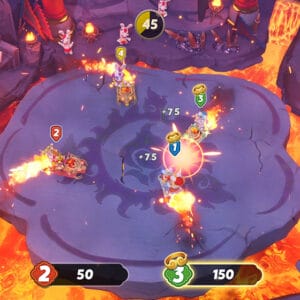 Ubisoft Entertainment Switch Rabbids: Party of Legends - Slika 4