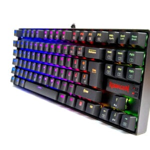 Redragon Kumara K552RGB-1 Mechanical Gaming Keyboard YU - Slika 2