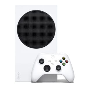 Microsoft XBOX Series S 512GB + Fortnite + Rocket League + Fall Guys H... - Slika 2