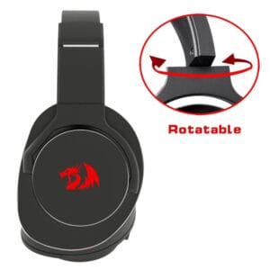 Redragon Europe 7.1 H720 Wired Headset - Slika 3