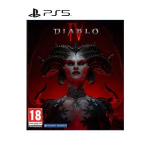 Activision Blizzard PS5 Diablo IV - Slika 1