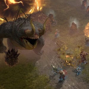 Activision Blizzard PS5 Diablo IV - Slika 2
