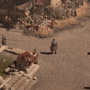 Activision Blizzard PS5 Diablo IV - Slika 3