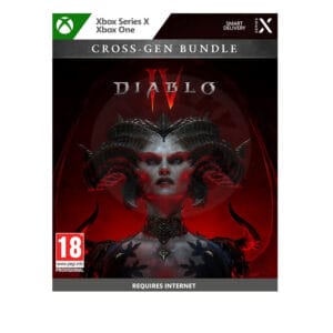 Activision Blizzard XBOXONE/XSX Diablo IV - Slika 1