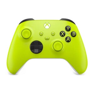 Microsoft XBOXONE/XSX Wireless Controller - Electric Volt - Slika 1