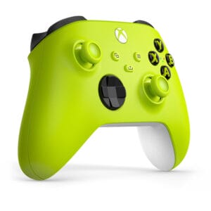 Microsoft XBOXONE/XSX Wireless Controller - Electric Volt - Slika 2