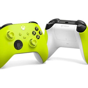 Microsoft XBOXONE/XSX Wireless Controller - Electric Volt - Slika 3