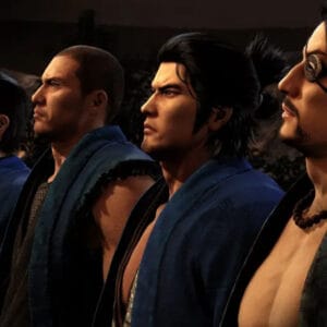 Atlus PS4 Like a Dragon: Ishin! - Slika 2