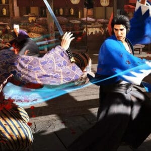 Atlus PS4 Like a Dragon: Ishin! - Slika 3