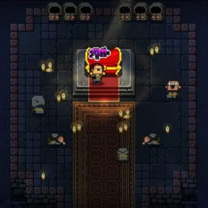Devolver Digital PS4 Enter/Exit the Gungeon - Slika 3
