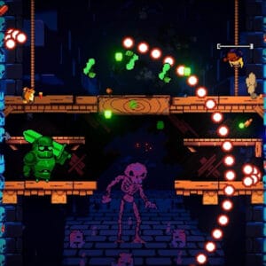 Devolver Digital Switch Enter/Exit the Gungeon - Slika 2