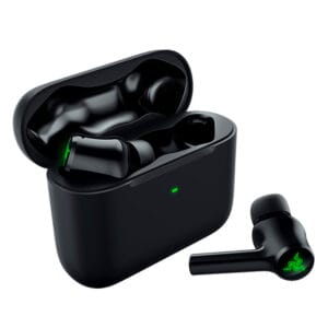 Razer Hammerhead True Wireless - Earbuds Black - Slika 1