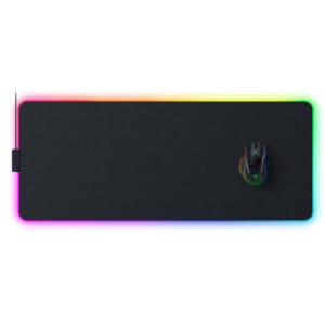 Razer Strider Chroma - Gaming Mouse Mat – Extended - Slika 1