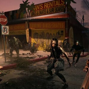 Deep Silver PS5 Dead Island 2 - HELL-A Edition - Slika 4