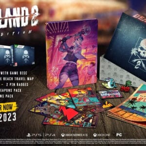 Deep Silver PC Dead Island 2 - HELL-A Edition - Slika 2