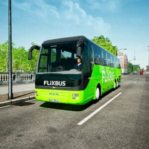 Aerosoft PS5 Fernbus Coach Simulator - Slika 2