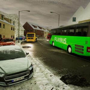 Aerosoft PS5 Fernbus Coach Simulator - Slika 4