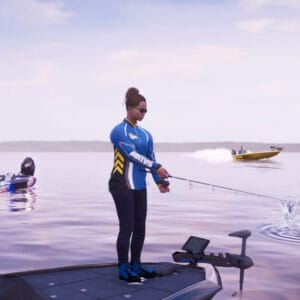 Dovetail games PS5 Bassmaster Fishing Deluxe 2022 - Slika 3