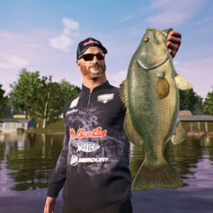 Dovetail games PS5 Bassmaster Fishing Deluxe 2022 - Slika 4
