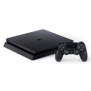 Sony PlayStation PS4 500GB Slim + Call of Duty: Modern Warfare II - Slika 2