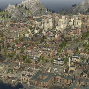 Ubisoft Entertainment PS5 Anno 1800 - Console Edition - Slika 3